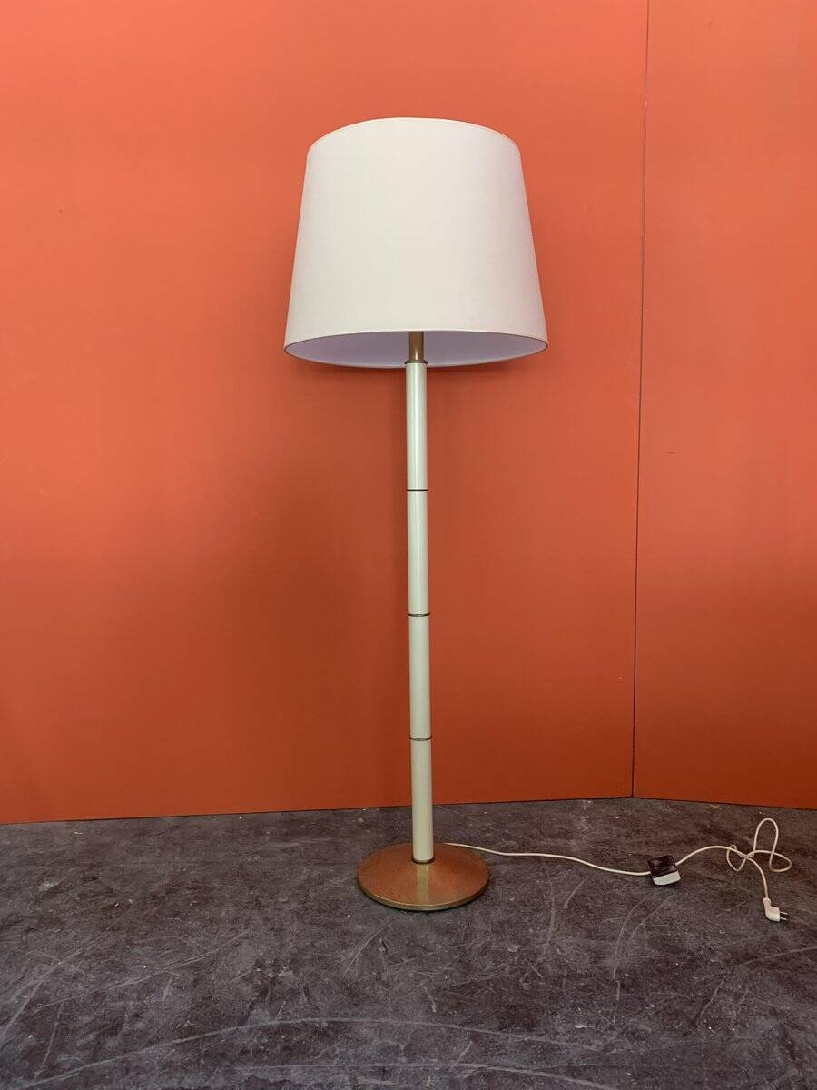 Lampadaire Blanc de Paf Studio, Italie