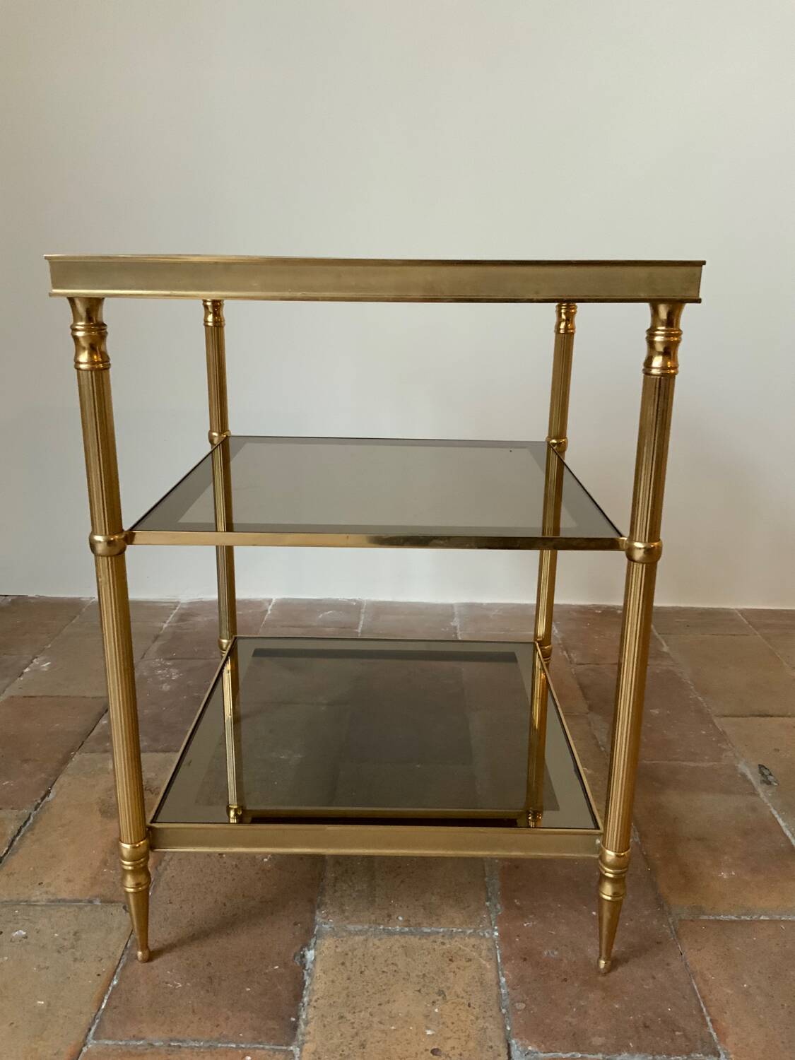 Vintage coffee table