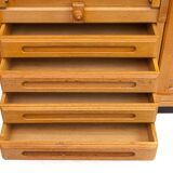 Armoire Guillerme et Chambron