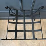 Curule seat