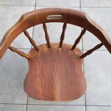 Western chair