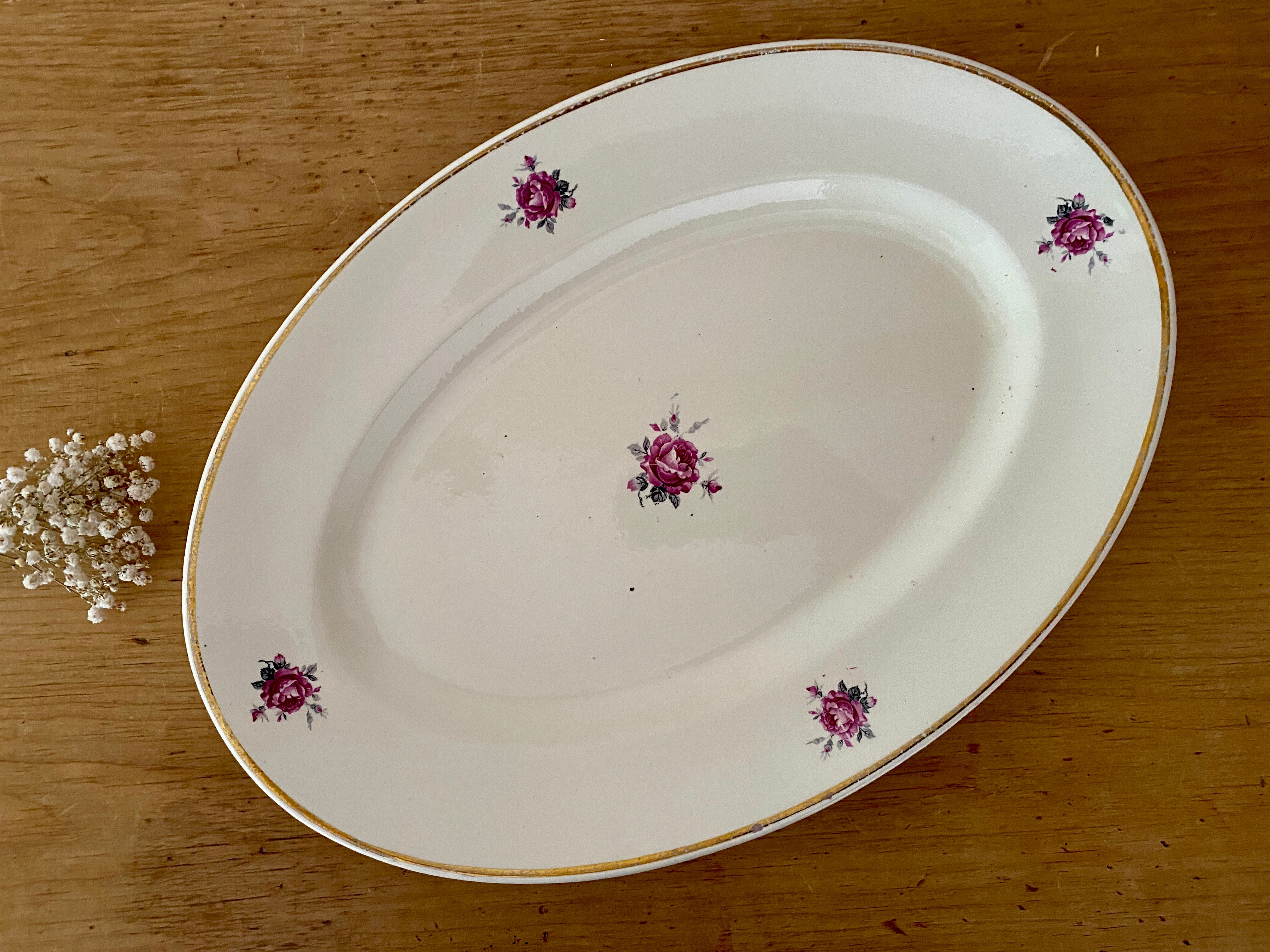 Ravier vintage Badonvillier