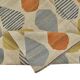 Contemporary Tribal Decorative Kilim 173 cm x 241 cm