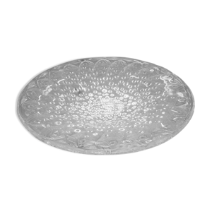 Coupe Lalique modèle Roskof