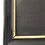 Antique Vintage 19th Century Oil Portrait Painting of a Dutch Gentleman