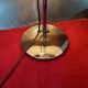 Adjustable desk lamp by "Staff Leuchten"