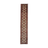 Tapis persan vintage 83x490cm