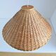 Adjustable wooden wall lamp 1960s by Pokrok Žilina, Czechoslovakia.