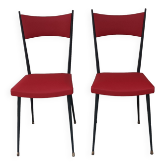 Set de 2 chaises Colette Gueden
