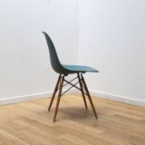 DSW chair, Charles & Ray Eames, Vitra