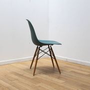 Chaise DSW, Charles & Ray Eames, Vitra