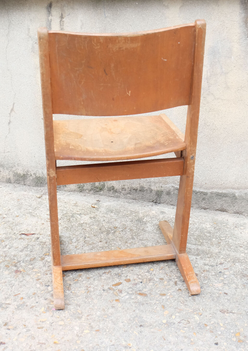 Chaise Casala adulte
