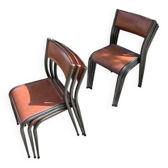 Mullca 510 chair