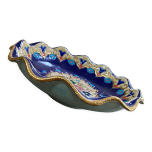 Coupe Émaux de longwy