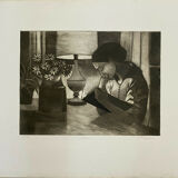 Reading by Michelle Hausauer