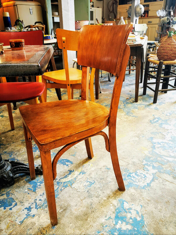 Artex manufacture bistro chair