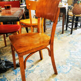 Artex manufacture bistro chair
