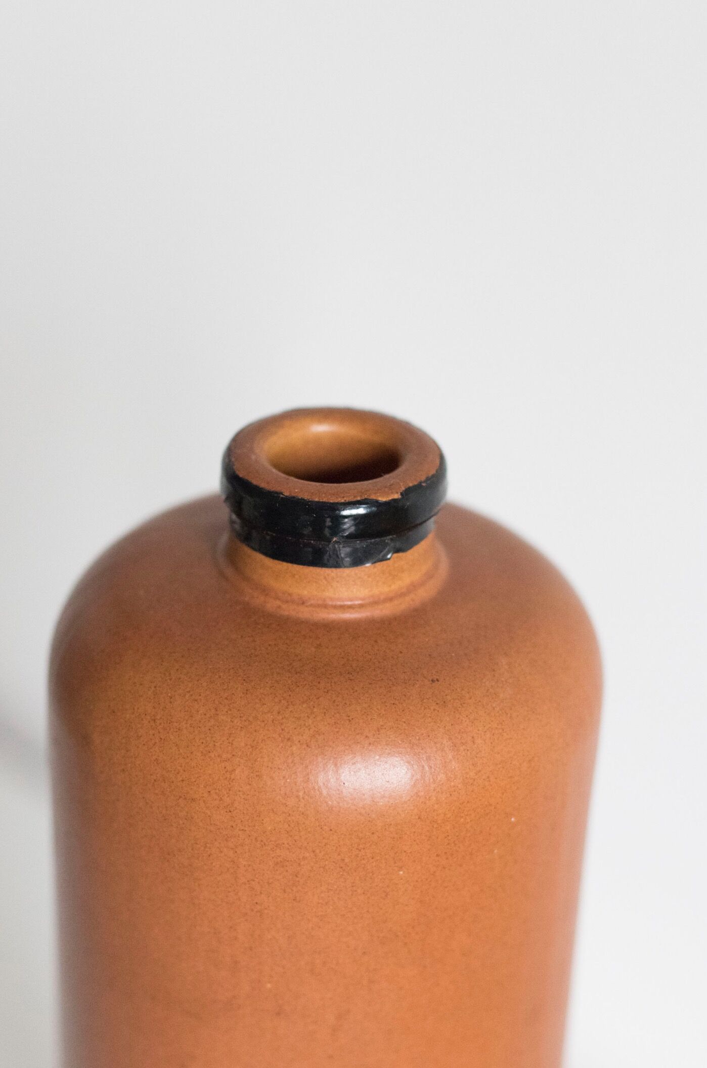 Sandstone bottle erven lucas bols amsterdam