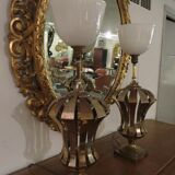 Pair of lamps