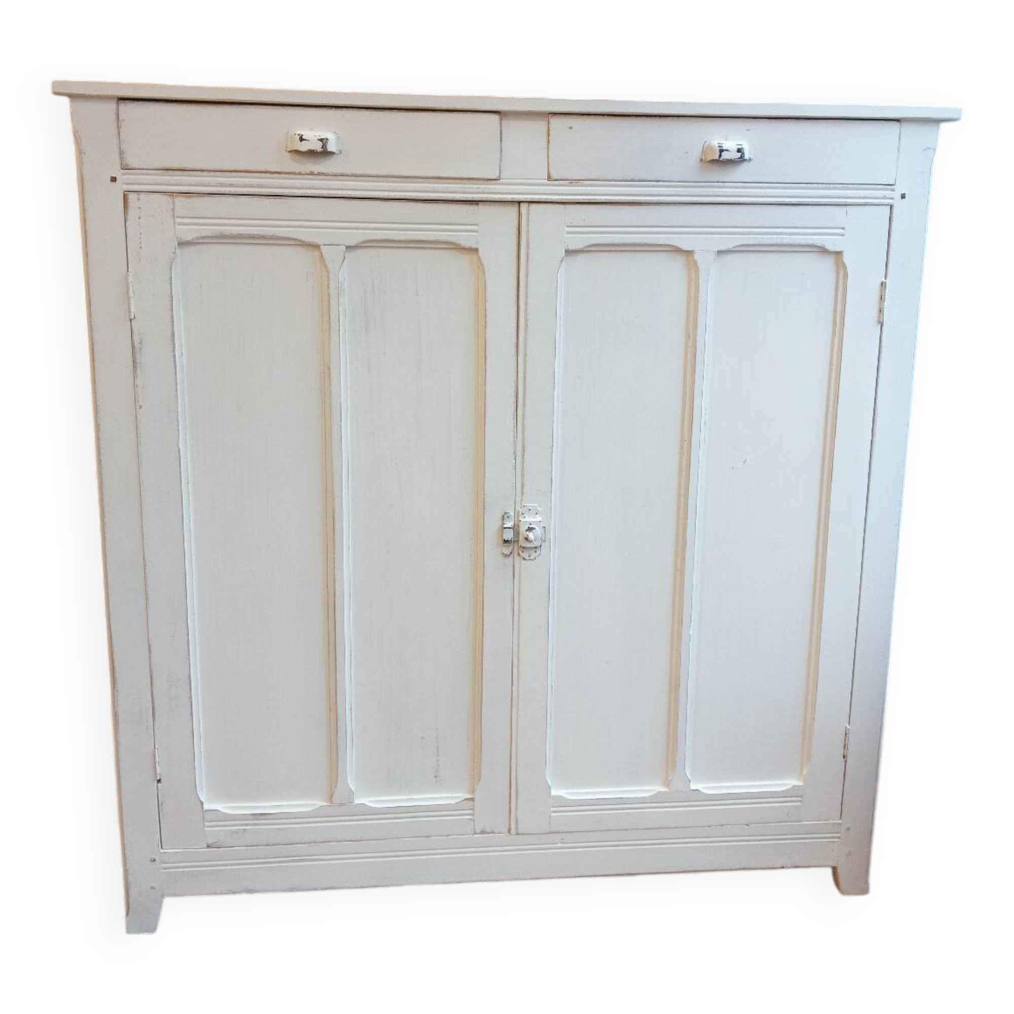 Grand Parisian buffet