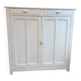 Grand Parisian buffet