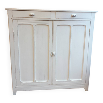 Grand Parisian buffet