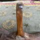 Louis XV period entrance office bench in canning
