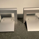 Paire d’appliques design Delta light