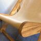Paire de fauteuils lounge vintage de Pierre Beguet, 1970