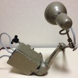 Workshop Lumina lamp