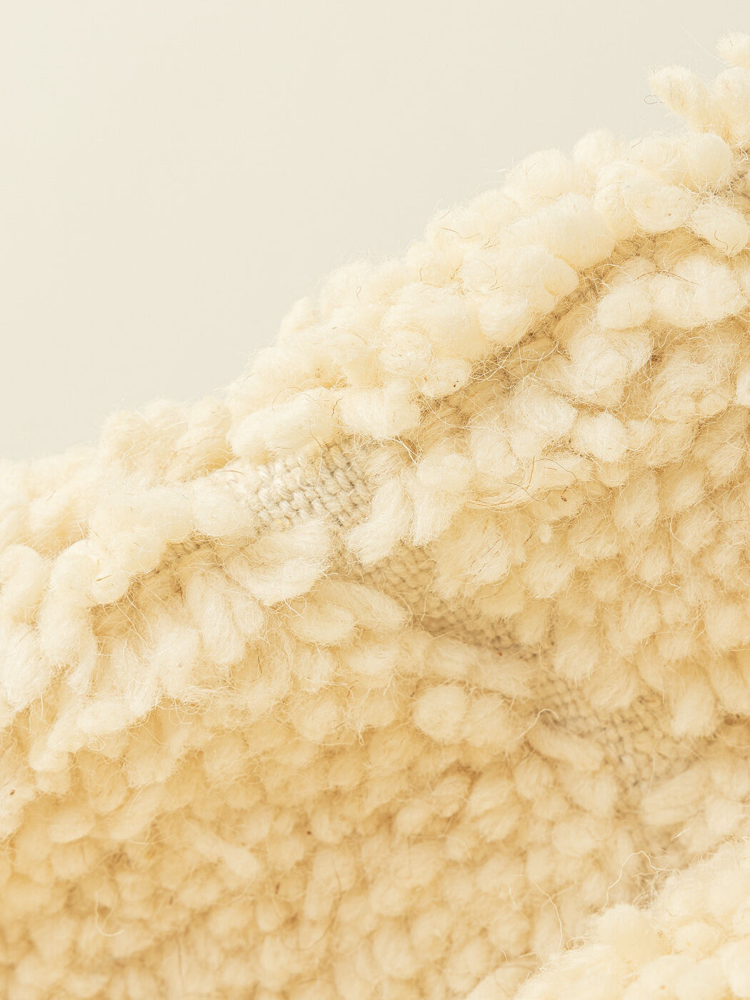 Riverlands, berber rug, 210 x 305