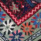 Tapis oriental artisanal 175x243cm