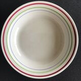 Plat creux Gilles de Gien