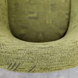 Fauteuil vintage de František Jirák pour Tatra, Tchécoslovaquie 1960