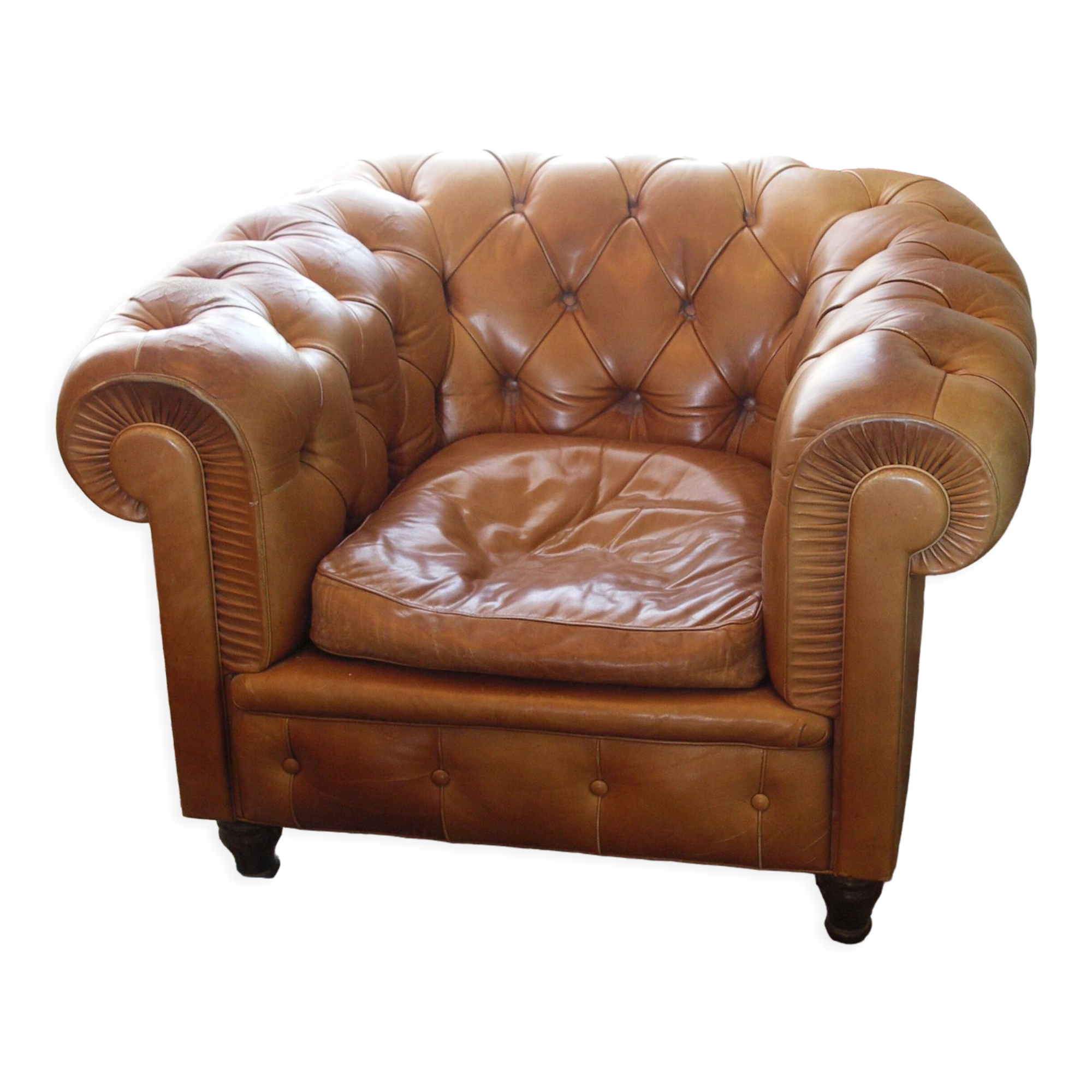 Armchair