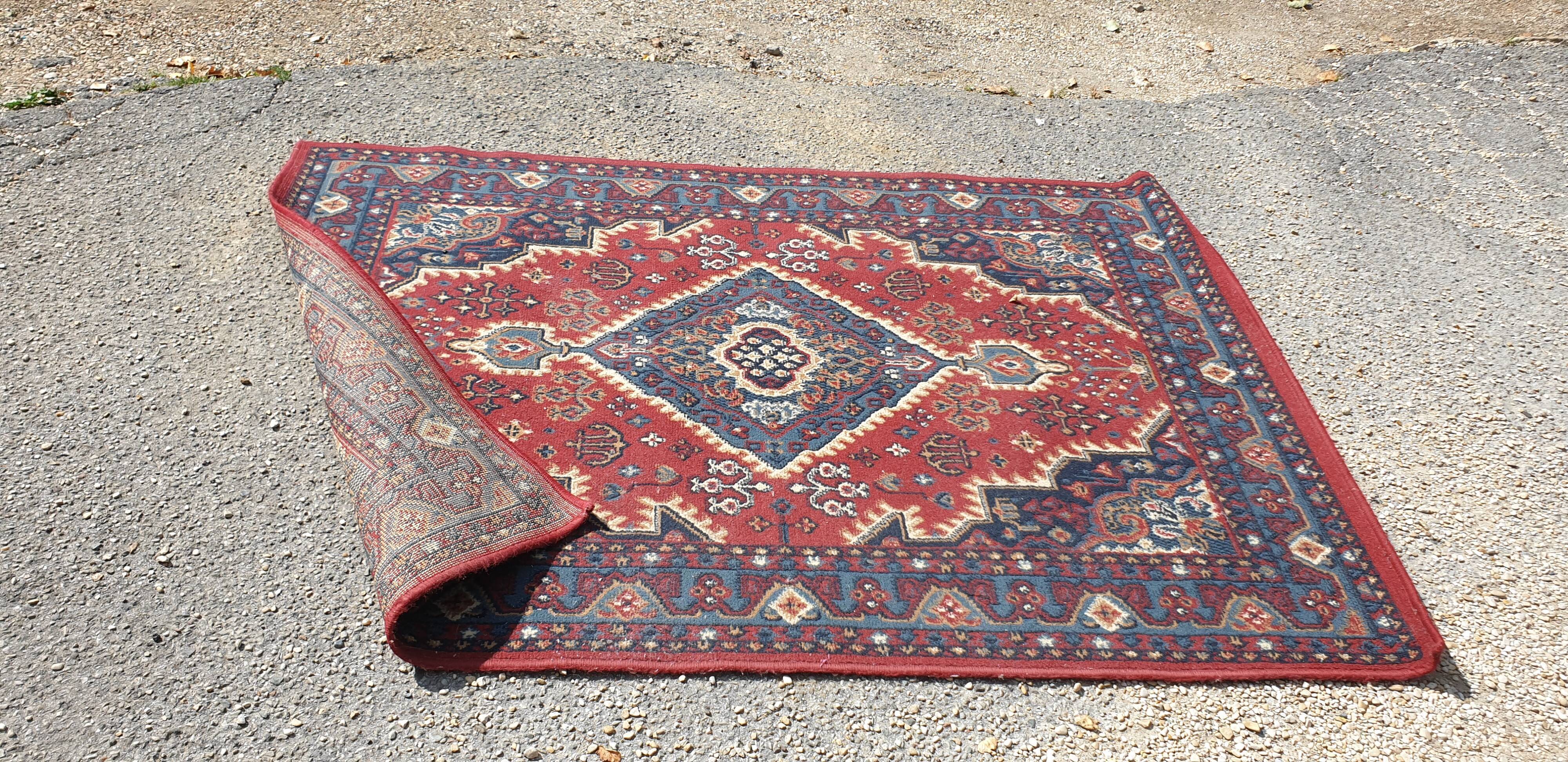 Oriental carpet Hamadan