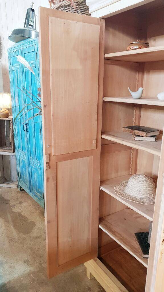 Vintage Parisian wardrobe