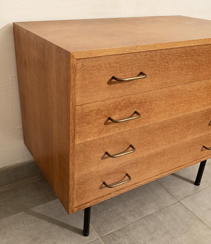 Chest of drawers Claude vassal