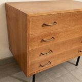 Chest of drawers Claude vassal