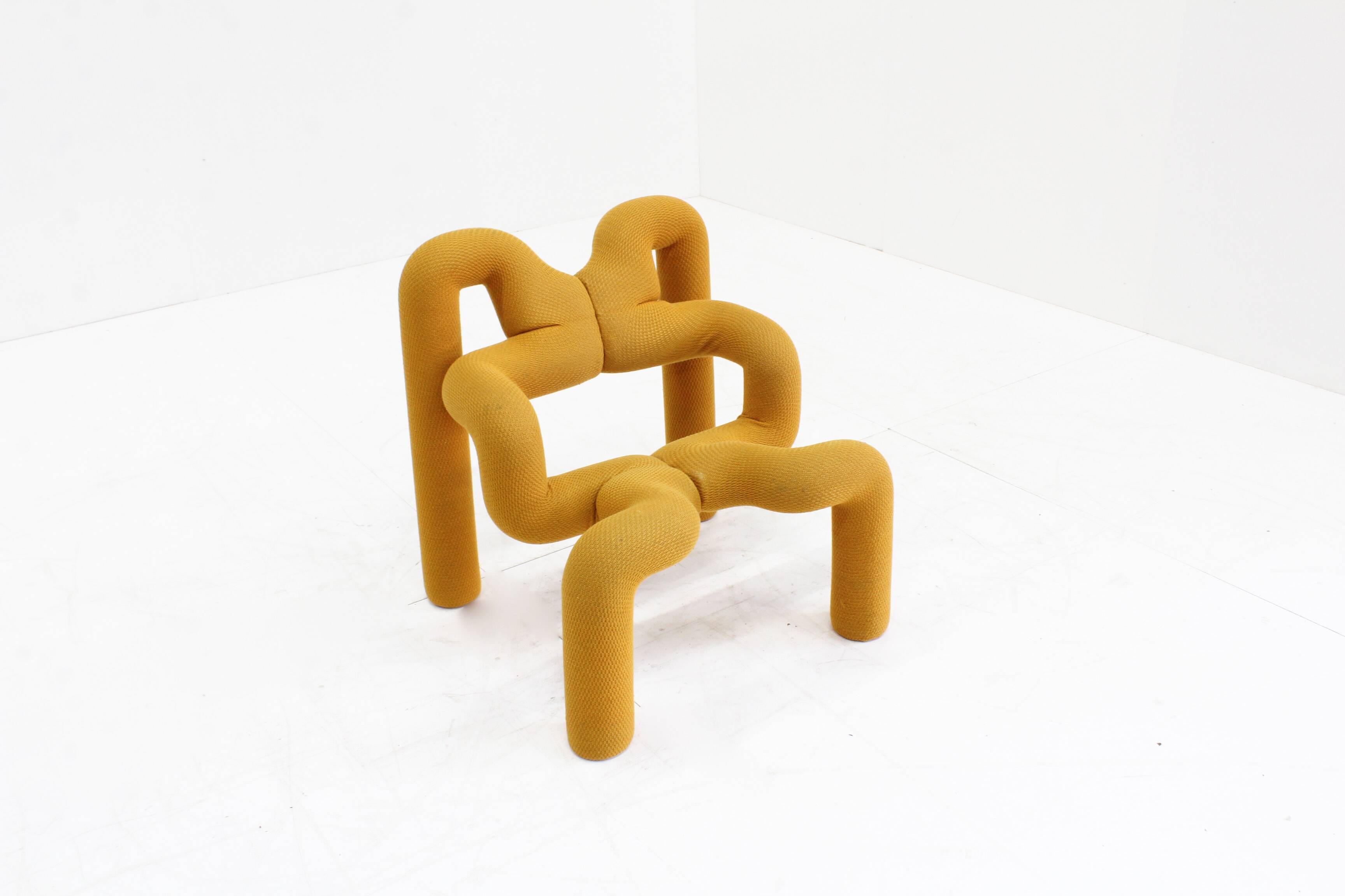 Varier Stokke Ekstrem lounge chair