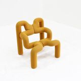 Varier Stokke Ekstrem lounge chair