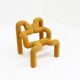 Fauteuil Varier Stokke Ekstrem