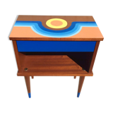 Bedside 70s