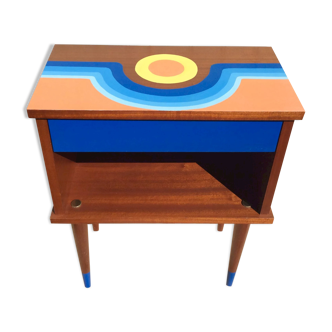 Bedside 70s