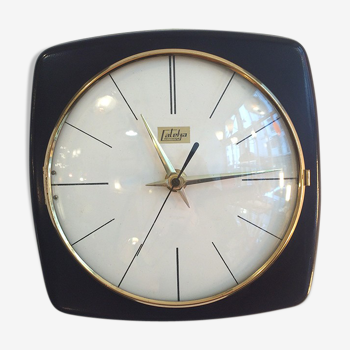 Clock 1950 - mark Catelya