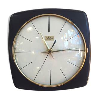 Clock 1950 - mark Catelya