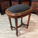 Tabouret louis xvi