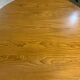 Baumann table and chairs
