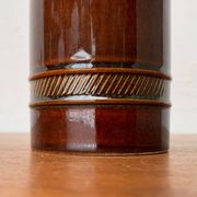 Vase en céramique Vintage Studio Line Allemand de Rosenthal