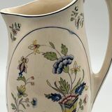 Longchamp toilet bag model Carquois. Height 35 cm.